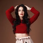 ʟɪʟʏ ᴅᴇʟɢᴀᴅᴏ ʙᴀɴᴅᴇʀᴀ ||  •DANCER• - @ly2_dancer - Instagram