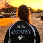 Lilly Dillon - @lilly_dillon_archery - Instagram