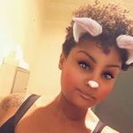 Lilly Dominguez - @giggleegirl93 - Instagram