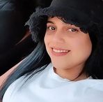 Lilly Domínguez - Facebook