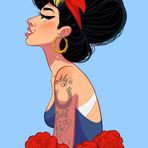 Lilly Dominguez - Facebook