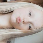 Lilly Driver - @lillydriverxx - Instagram