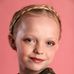 Lilly Driver Miss Fashion Week Uk Finalist - Facebook