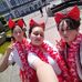 Lily Driver - Facebook