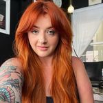 Lily Driver - @lily.driver - Instagram