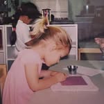 lilly duffy - @lillyduffyart - Instagram