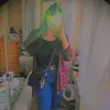 Lilly❤️ - @_lilly.dye - TikTok