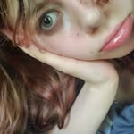 lilly dye - @imtheshtlike - Instagram