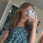 Lilly Elizabeth Dye - @lillydye_ - Instagram