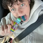 Lilly edwards - @the666baby - Instagram