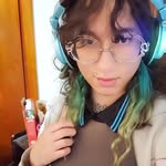 Lilly Edwards - @lillywulf25 - Instagram