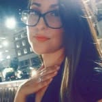 Lillian Campos Vasquez - @lillyfields - Instagram