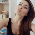 Lilly Fields - @lillydotgaief - Instagram