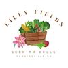 Lilly Fields - @lillyfieldscenter - TikTok