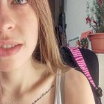 Tina Katić - @_lilly.fields_ - Instagram