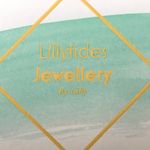 Lilly Freeman - @lillytidesjewellery - Instagram