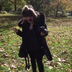 Lily Friedman - @lilyrebecca17 - Instagram
