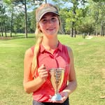 Lilly Garner - @lillygarnergolf - Instagram