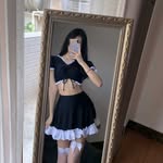 Lilly Garner - @lillygarner54 - Instagram