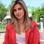 Lilly Gilbert - Facebook