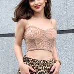Lilly Gilbert - Facebook