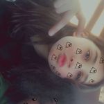 Lilly Giles - @lillyaidenkai26 - Instagram