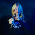 Lilly Gillespie - @lilly_cheeracct - Instagram