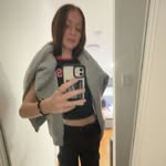 Lilly Gillespie - @lilly.violettt - Instagram