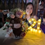 Lilly Gillespie - Facebook