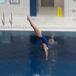 Lilly Gillespie - @lilly.gillespie_diving2025 - Instagram