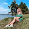 Lilly - @lillygillespie28 - TikTok