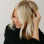 Lily Gillespie - @hairbylilyk - Instagram