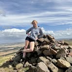 Lily Gillespie - Facebook