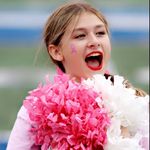 Lily Gillespie - @lilygillespiecheer - Instagram