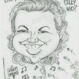 Lilly Glenn-Wagonblast - @lillysrockabilly - Instagram