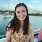 Hannah Goldstein - @hannahlillygoldstein - Instagram