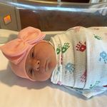 Lillian Beckett Goldstein - @lillybecks711 - Instagram