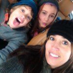 Lillian Goldstein - @i_love_my_kids_lots - Instagram