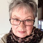 Lillian Hanas Goldstein - @lillianhanas - Instagram