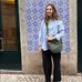 Lily Goldstein - Facebook