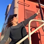 Lilly Gonzalez - @lilly.glimmers - Instagram