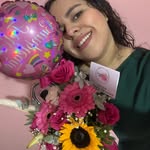 Lilly Gonzalez - @itulily95 - Instagram