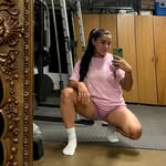 Lilly Gonzalez - @lillsfitlife - Instagram