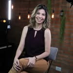 Lilly González * - @lillypsico - Instagram