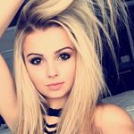 Lilly Gore - @lillygore068 - Instagram
