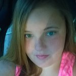 Lilly gore - @cowgirl_895 - Instagram
