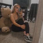 Lilly Gutierrez - @lillygutierrez37 - Instagram