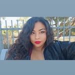 Lilly Gutierrez - @gutiehidal - Instagram