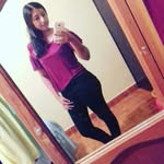 Lilly Gutierrez Escobar - @ailee_gutierrez20 - Instagram