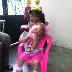 Lilly Gutierrez Torres - @lillybonitagutierrez - Instagram